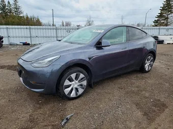 2023 Tesla Model Y LRWYGDFD0PC222639 Lot 48267116
