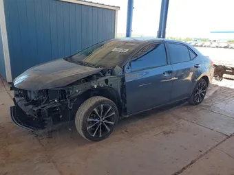 2019 Toyota Corolla 2T1BURHE6KC191370 Lot 53957056
