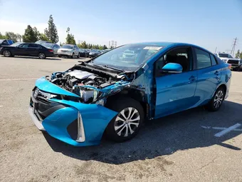 2022 Toyota Prius Prime JTDKAMFP0N3202053 Lot 52028966