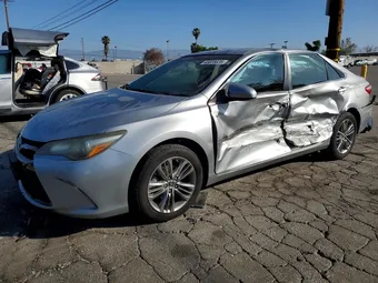 2016 Toyota Camry 4T1BF1FK0GU171514 Lot 45805626