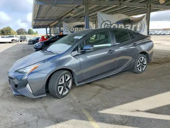 2016 Toyota Prius JTDKARFU8G3001569 Lot 52959936