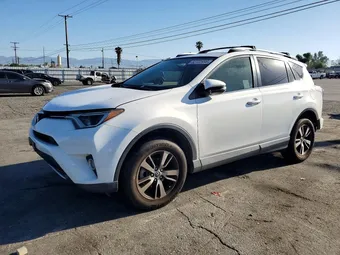 2016 Toyota RAV4 JTMWFREVXGJ088612 Lot 52722996