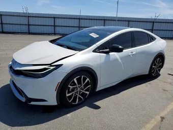 2024 Toyota Prius Prime JTDACACU6R3035296 Lot 50598096