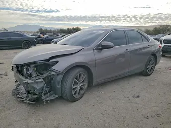 2017 Toyota Camry 4T1BF1FK4HU303952 Lot 74600115