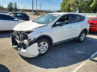 2015 Toyota RAV4 JTMZFREV0FJ028818 Lot 46956536