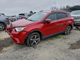 2017 Toyota RAV4 2T3RFREV7HW549149 Lot 95275795