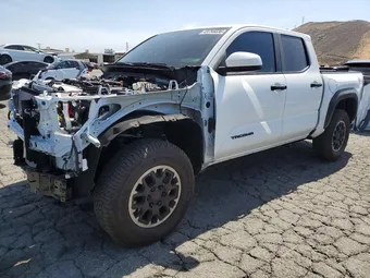 2026 Toyota Tacoma 3TMLB5JNXTM218995 Lot 49755836