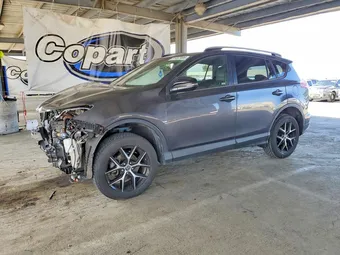 2018 Toyota RAV4 JTMNFREV7JJ150762 Lot 51457986