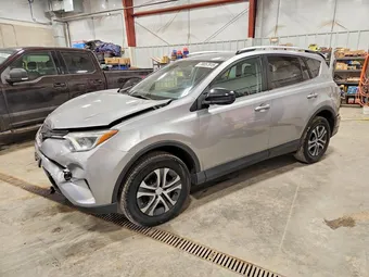 2016 Toyota RAV4 2T3ZFREVXGW246378 Lot 78057915
