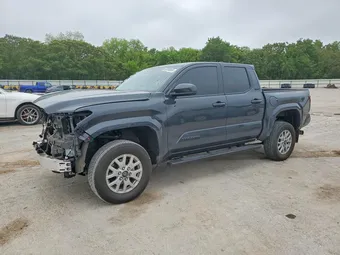 2024 Toyota Tacoma 3TYKB5FNXRT001934 Lot 50993666