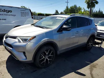 2018 Toyota RAV4 JTMNFREVXJD111016 Lot 49112586