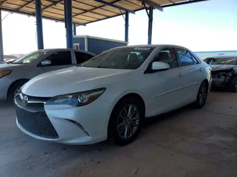 2015 Toyota Camry 4T1BF1FK4FU049298 Lot 52726976