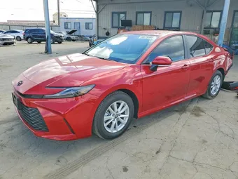 2026 Toyota Camry 4T1DAACK0TU235850 Lot 50679986