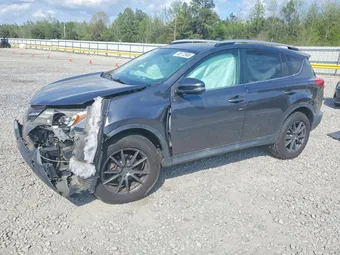2015 Toyota RAV4 2T3DFREV3FW229558 Lot 48172906