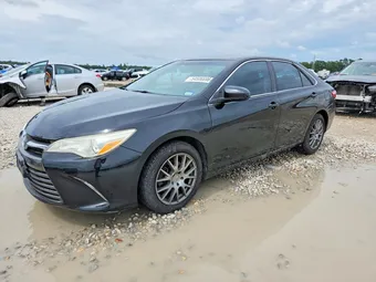 2016 Toyota Camry 4T4BF1FK8GR559662 Lot 54506696
