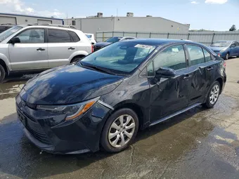 2024 Toyota Corolla 5YFB4MDE2RP171068 Lot 50471616