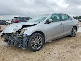 2017 Toyota Camry 4T1BF1FK1HU321339 Lot 54696326
