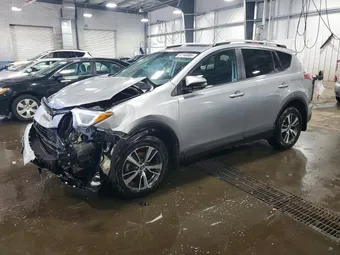 2016 Toyota RAV4 2T3RFREV5GW435164 Lot 51146966
