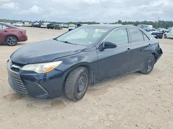 2017 Toyota Camry 4T1BF1FK2HU699878 Lot 48462586