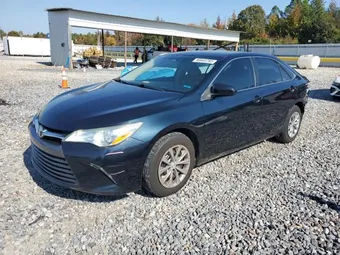 2016 Toyota Camry 4T1BF1FK6GU125637 Lot 90643795