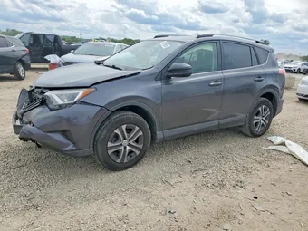 2017 Toyota RAV4 JTMZFREV9HJ120383 Lot 51879926
