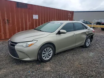 2015 Toyota Camry 4T1BF1FK0FU496193 Lot 52740936