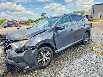 2016 Toyota RAV4 2T3WFREV7GW238726 Lot 51011606