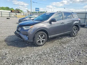 2016 Toyota RAV4 2T3WFREV3GW284165 Lot 53028946