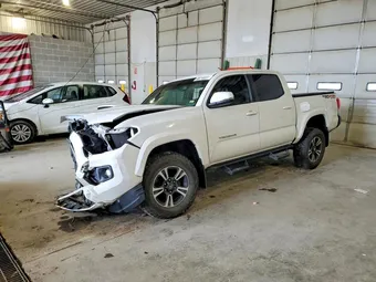 2016 Toyota Tacoma 3TMCZ5AN5GM020990 Lot 48719556