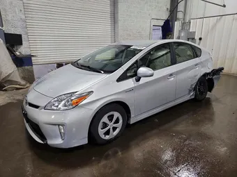 2015 Toyota Prius JTDKN3DU6F0407242 Lot 50089446