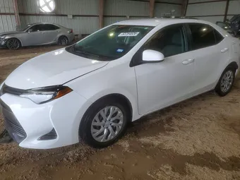 2019 Toyota Corolla 5YFBURHE7KP926938 Lot 53764526