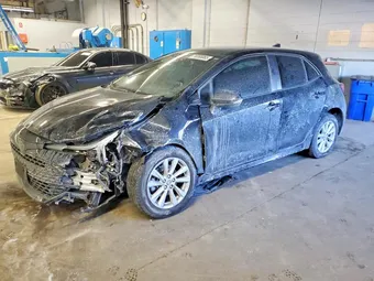 2023 Toyota Corolla JTND4MBE7P3210993 Lot 73280065