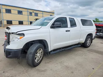 2016 Toyota Tundra 5TFRM5F1XGX104179 Lot 48684086