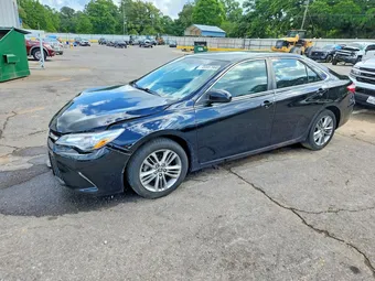 2016 Toyota Camry 4T1BF1FK6GU525956 Lot 49957966