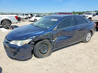2015 Toyota Camry 4T4BF1FK7FR481759 Lot 46101786