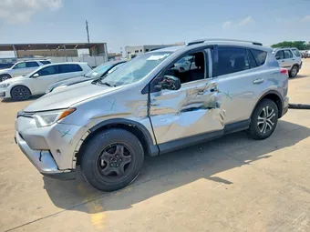 2018 Toyota RAV4 JTMBFREVXJJ259106 Lot 51522366