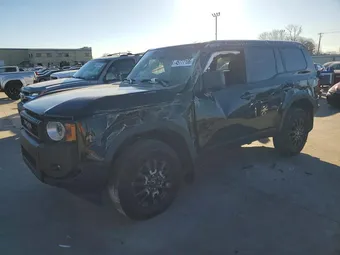 2024 Toyota Land Cruiser JTEABFAJ2RK012902