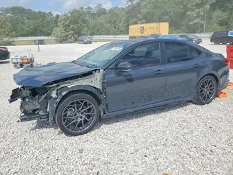 2025 Toyota Camry 4T1DAACK8SU173726 Lot 47646386