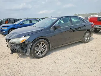 2015 Toyota Camry 4T1BF1FK6FU042496 Lot 51667146