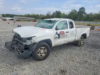 2016 Toyota Tacoma 5TFRX5GN1GX059349 Lot 48074756