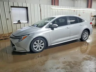 2023 Toyota Corolla JTDBCMFE8P3023111 Lot 49634186