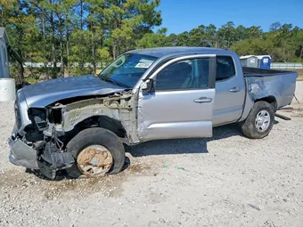 2019 Toyota Tacoma 5TFAX5GNXKX164946 Lot 46557866