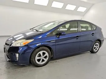2015 Toyota Prius JTDKN3DU6F1961648 Lot 76787595
