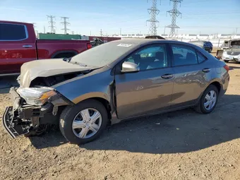 2017 Toyota Corolla 2T1BPRHE3HC847282 Lot 79463425