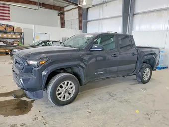 2025 Toyota Tacoma 3TMLB5JNXSM130513 Lot 46115676