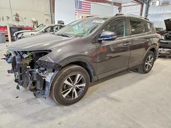 2016 Toyota RAV4 2T3RFREV3GW451685 Lot 49771016