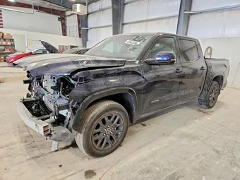 2023 Toyota Tundra 5TFNA5DB9PX097826 Lot 47642086