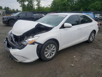 2015 Toyota Camry 4T1BF1FK4FU990735 Lot 53467456