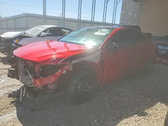 2024 Toyota Camry 4T1F11BK5RU114038 Lot 41665806