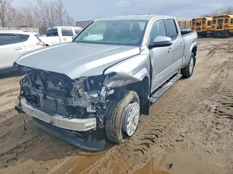 2025 Toyota Tacoma 3TYLB5JNXST091345 Lot 49179026